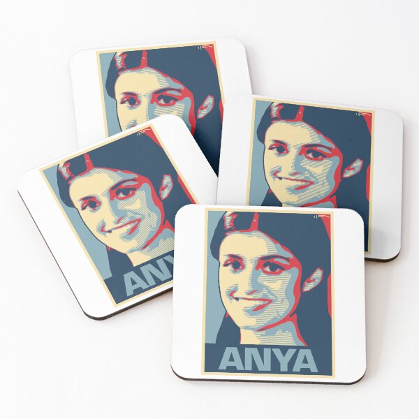 Item preview, Anya designed and sold by DFA.