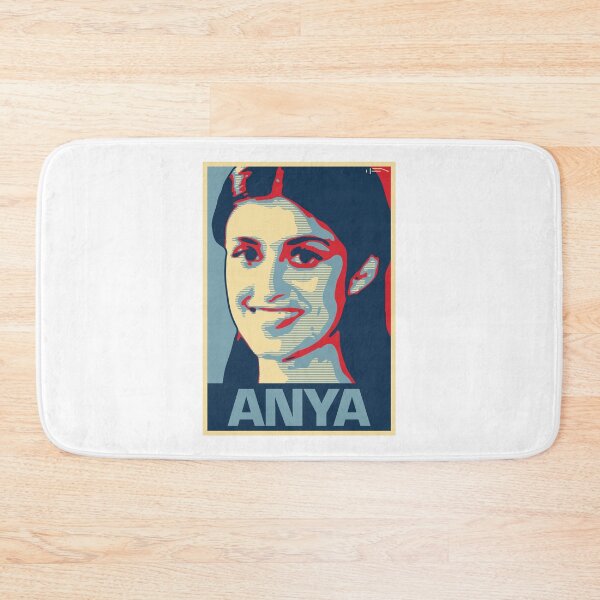 Item preview, Anya designed and sold by DFA.