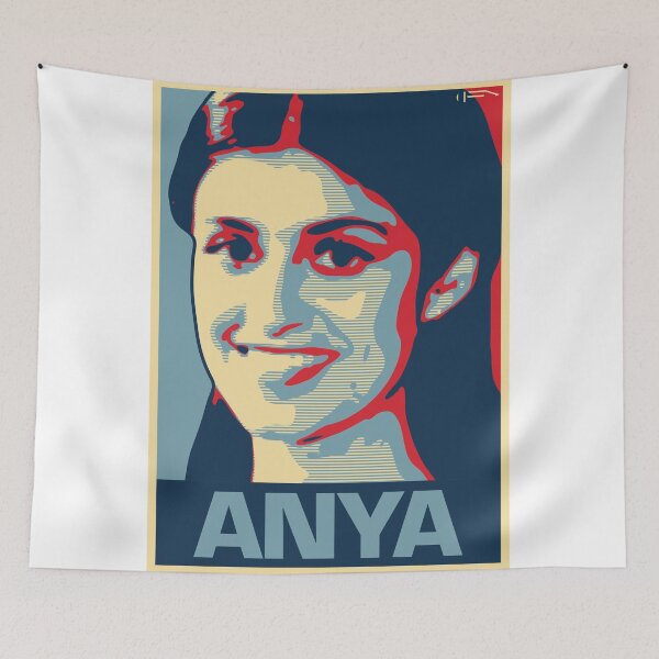 Item preview, Anya designed and sold by DFA.