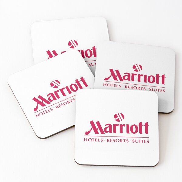 Item preview, Grilled Marriott International Perfection  designed and sold by mirezcse.