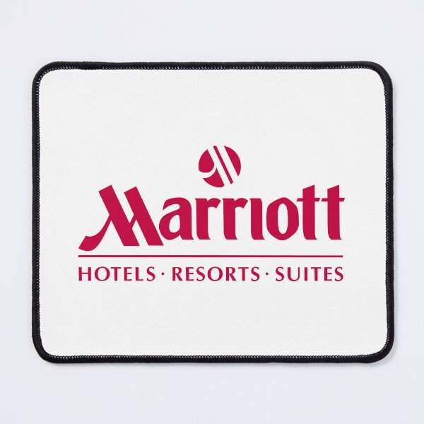 Item preview, Grilled Marriott International Perfection  designed and sold by mirezcse.