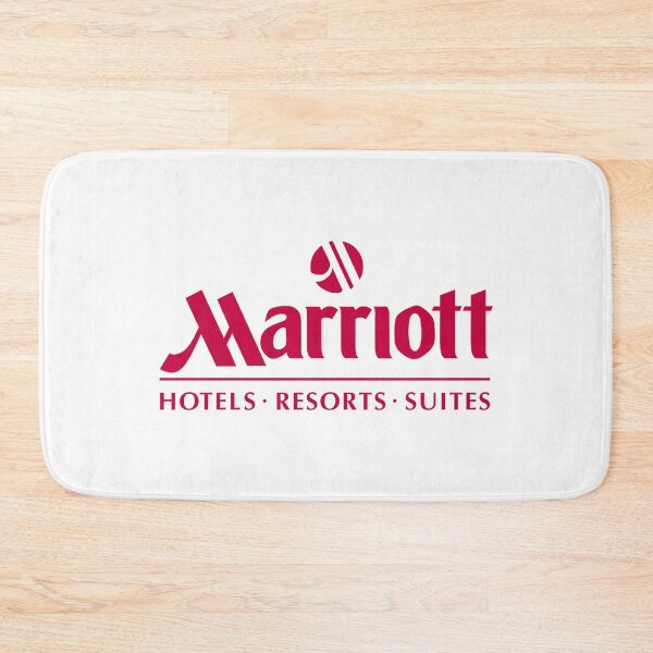 Item preview, Grilled Marriott International Perfection  designed and sold by mirezcse.