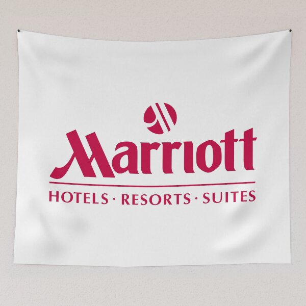 Item preview, Grilled Marriott International Perfection  designed and sold by mirezcse.