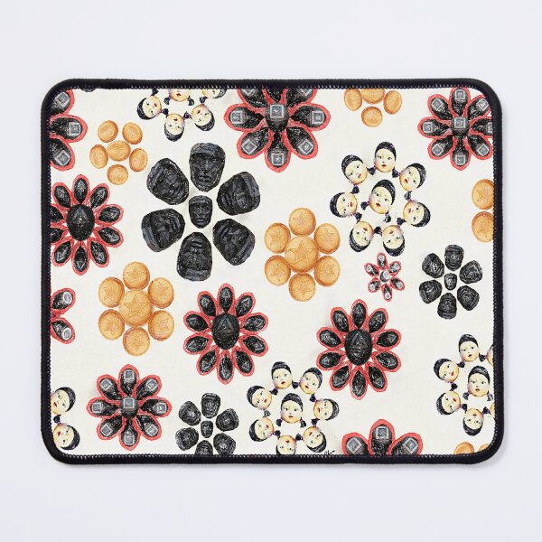 Item preview, The Flowering Game designed and sold by Hen-C-Art.