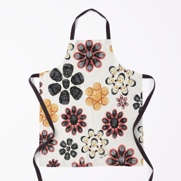 Item preview, The Flowering Game designed and sold by Hen-C-Art.