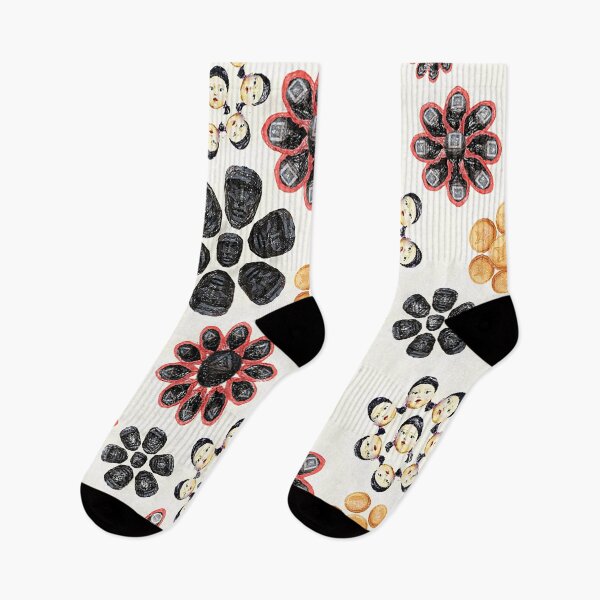 Item preview, The Flowering Game designed and sold by Hen-C-Art.