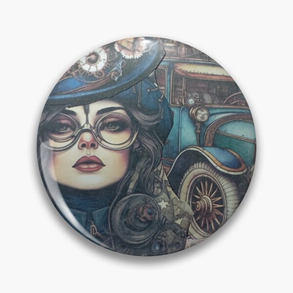 Item preview, woman designed and sold by Koh..