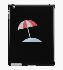 Beach Life iPad-Hülle & Klebefolie