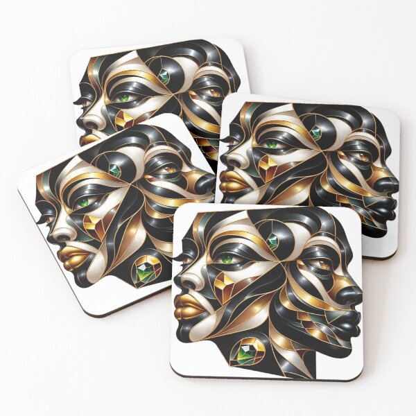 Item preview, Fragmented Reality designed and sold by houta.