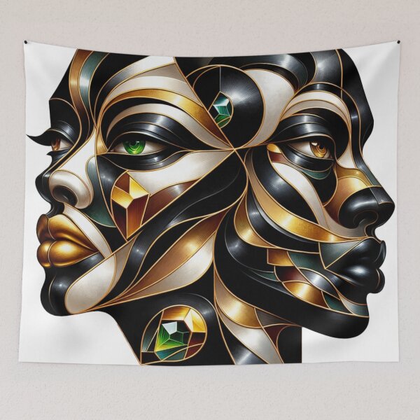 Item preview, Fragmented Reality designed and sold by houta.