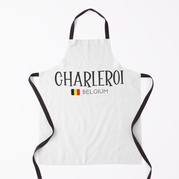 Item preview, Charleroi - Belgium  designed and sold by StudioRedKoala.