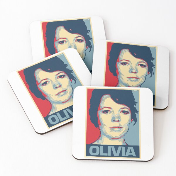 Item preview, Olivia designed and sold by DFA.