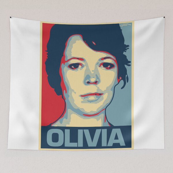 Item preview, Olivia designed and sold by DFA.