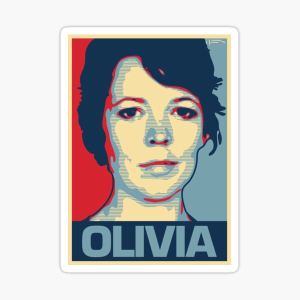 Item preview, Olivia designed and sold by DFA.