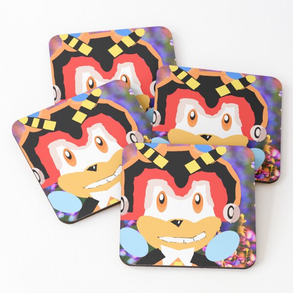 Item preview, CHARMY THE BEE! designed and sold by GrindWardrobe.