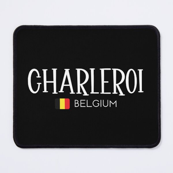 Item preview, Charleroi - Belgium designed and sold by StudioRedKoala.