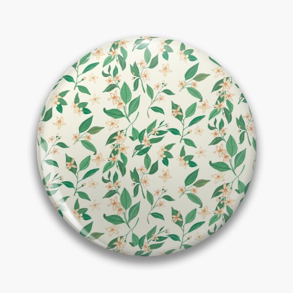 Item preview, Orange blossoms designed and sold by miloandcris.