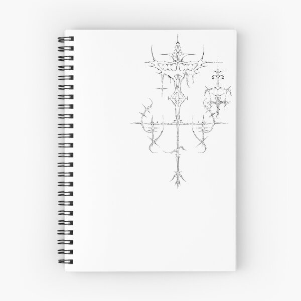 Item preview, sigilo designed and sold by silverlanza.