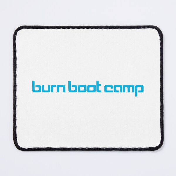 Artikelvorschau, Street Burn Boot Camp Essenshäppchen entworfen und verkauft von mirezcse.