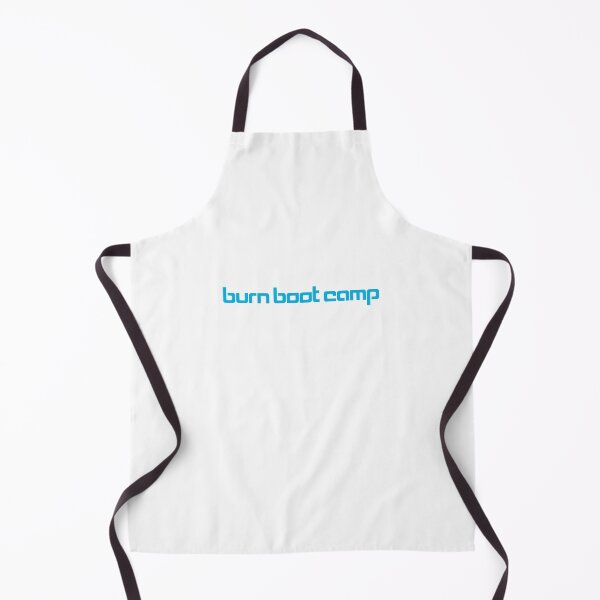 Item preview, Street Burn Boot Camp Food Bites  designed and sold by mirezcse.