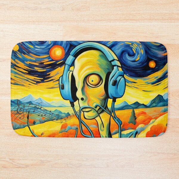 Item preview, Alien’s First Mix tape ! designed and sold by adamlach88.