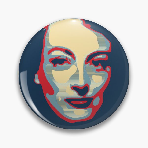 Item preview, Joan designed and sold by DFA.