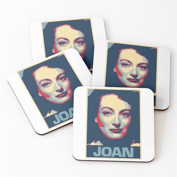 Item preview, Joan designed and sold by DFA.