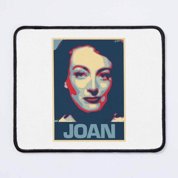 Item preview, Joan designed and sold by DFA.