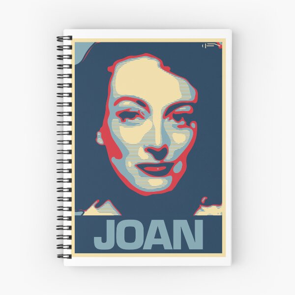 Item preview, Joan designed and sold by DFA.