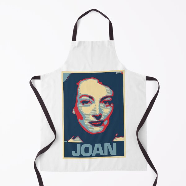 Item preview, Joan designed and sold by DFA.