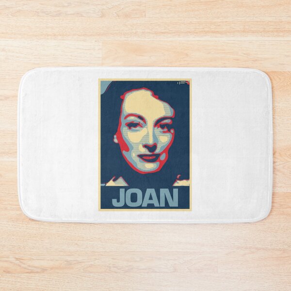 Item preview, Joan designed and sold by DFA.