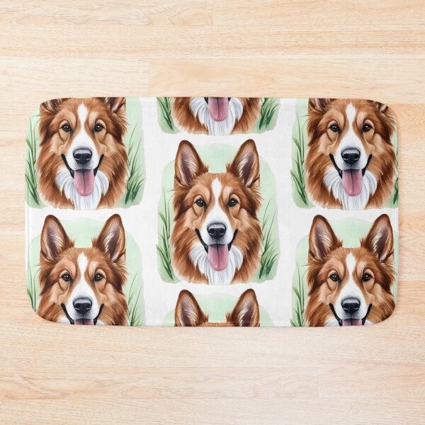 Item preview, Dog - best friend designed and sold by CreationbyVona.
