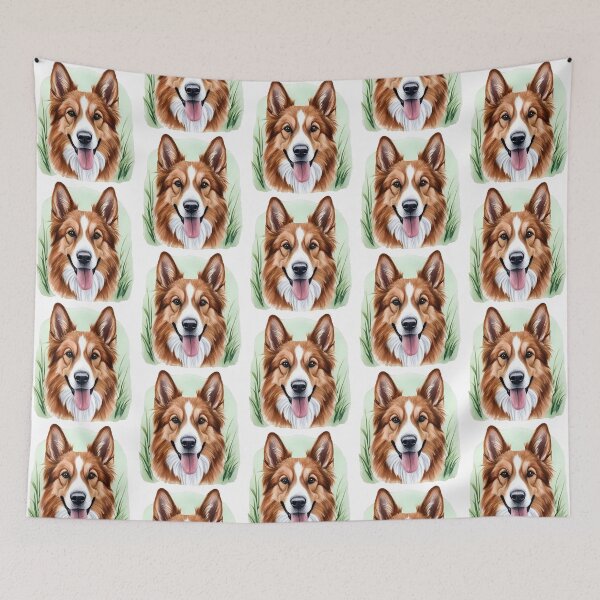 Item preview, Dog - best friend designed and sold by CreationbyVona.