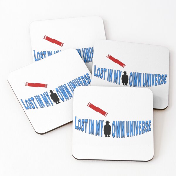 Item preview, Lost in my own universe designed and sold by MIBdesign.