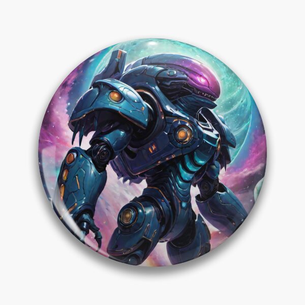 Item preview, Space Warrior designed and sold by RaF71PrO.