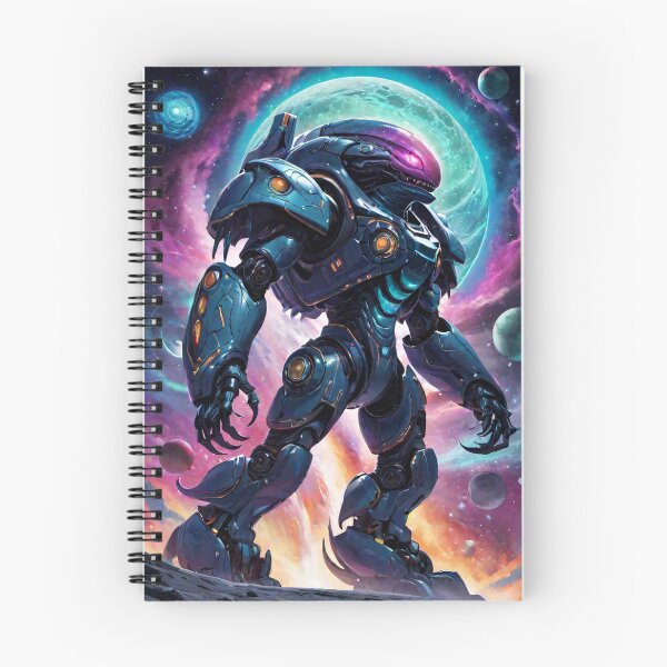 Item preview, Space Warrior designed and sold by RaF71PrO.
