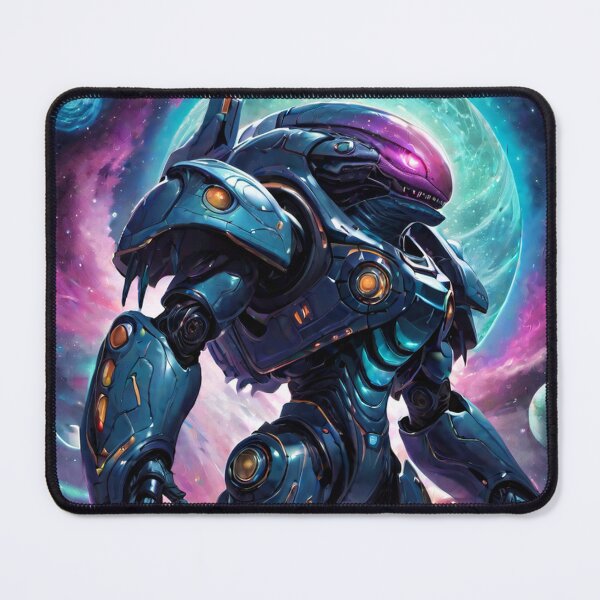Item preview, Space Warrior designed and sold by RaF71PrO.