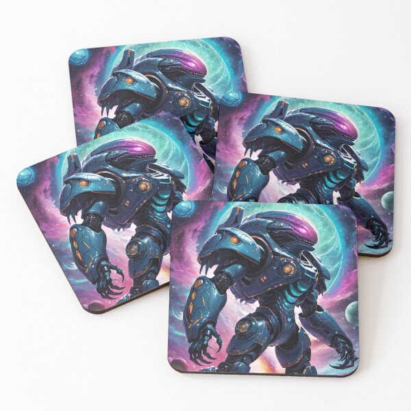 Item preview, Space Warrior designed and sold by RaF71PrO.