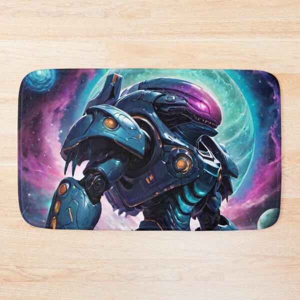 Item preview, Space Warrior designed and sold by RaF71PrO.