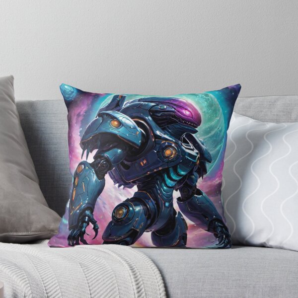 Item preview, Space Warrior designed and sold by RaF71PrO.