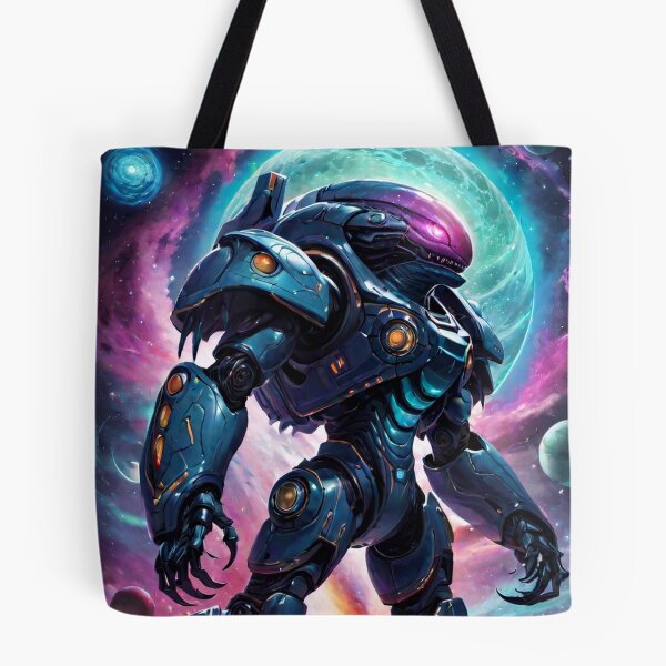 Item preview, Space Warrior designed and sold by RaF71PrO.