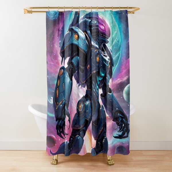 Item preview, Space Warrior designed and sold by RaF71PrO.