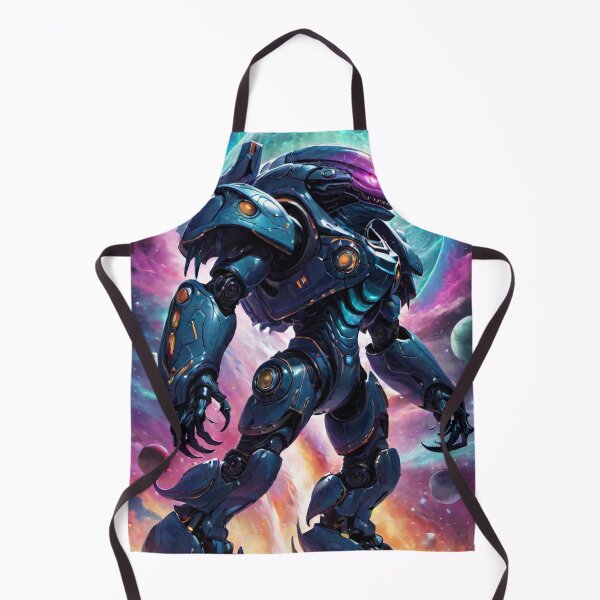 Item preview, Space Warrior designed and sold by RaF71PrO.
