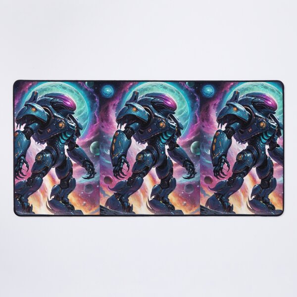 Item preview, Space Warrior designed and sold by RaF71PrO.