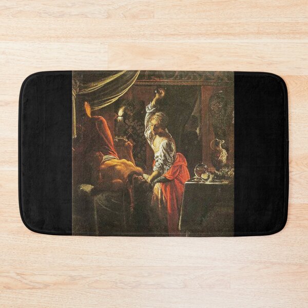 Item preview, Adam Elsheimer Judith Beheading Holofernes designed and sold by Vintage Designs +.