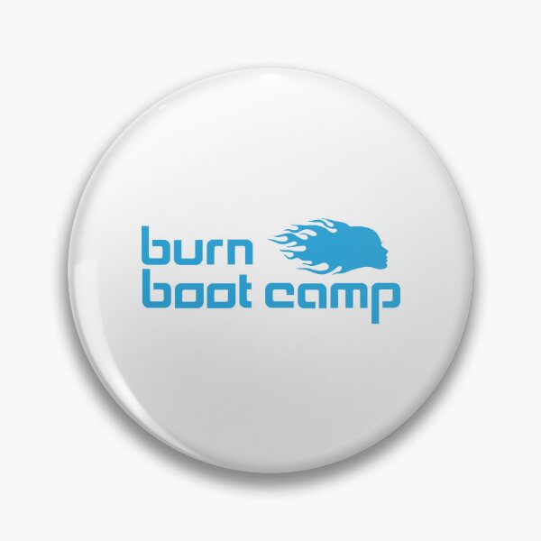 Item preview, Healthy Burn Boot Camp Bowl  designed and sold by mirezcse.