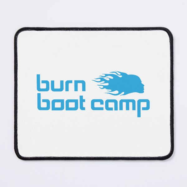 Item preview, Healthy Burn Boot Camp Bowl  designed and sold by mirezcse.