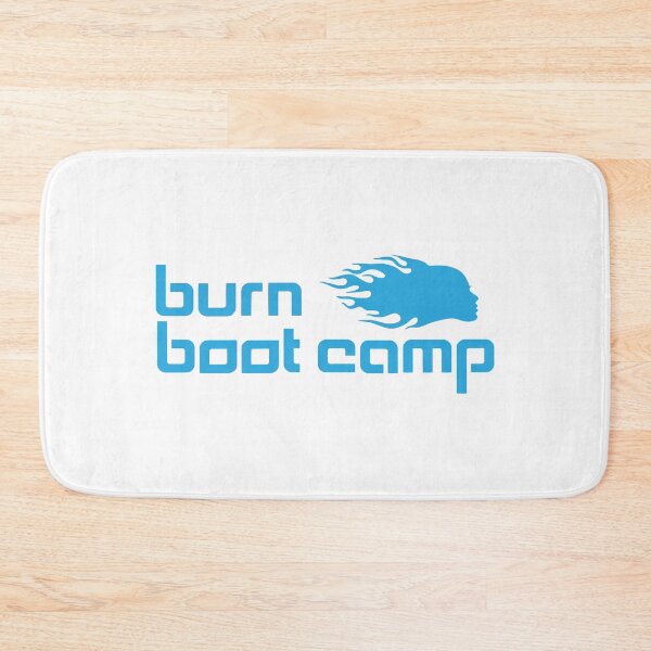 Item preview, Healthy Burn Boot Camp Bowl  designed and sold by mirezcse.