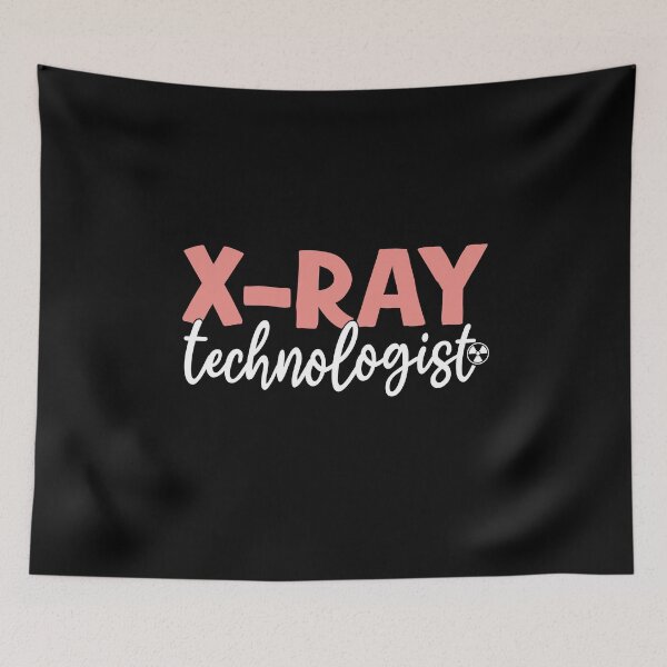 Item preview, X ray Technologist - Radiology Department designed and sold by Senthamizh.
