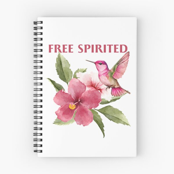 Item preview, FREE SPIRITED designed and sold by DanaTees.